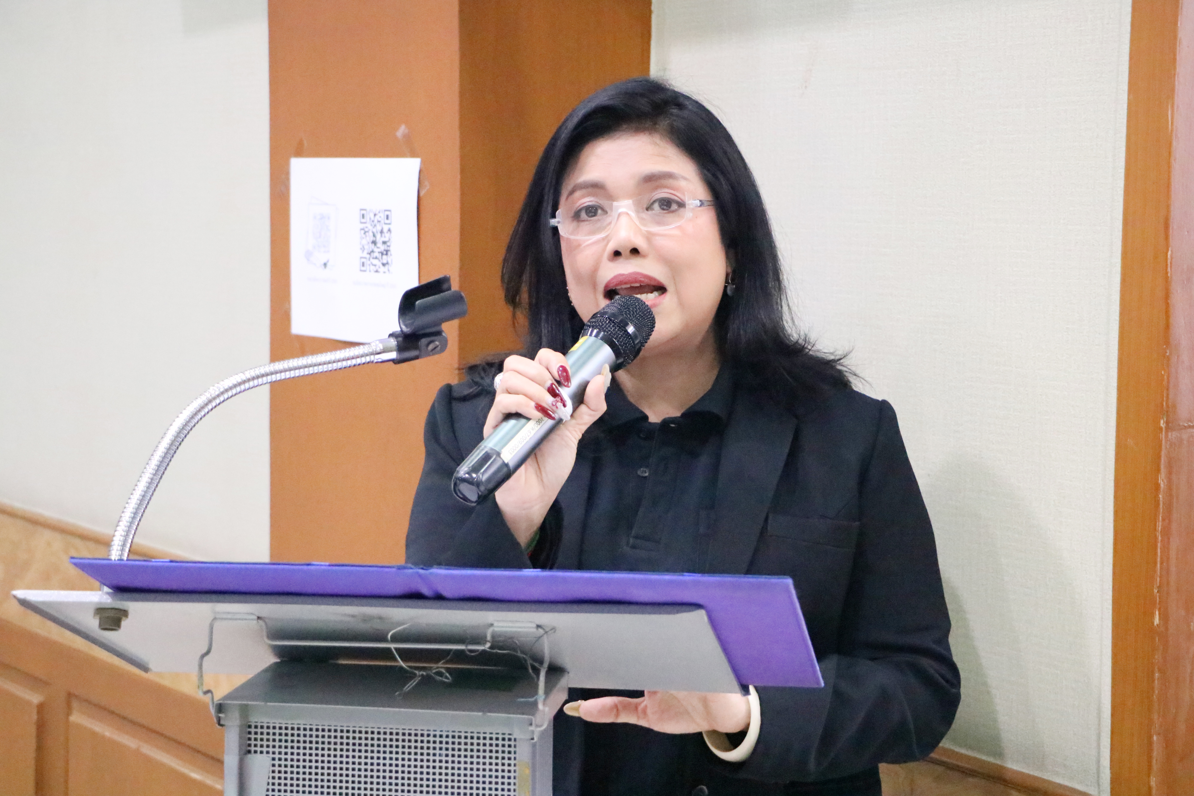 title - สอ.ส.ป.ก. จัดประชุมใหญ่สามัญ ประจำปีการเงิน 2568